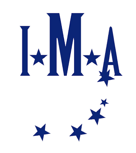 IMA logo