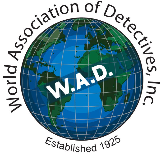 WAD Inc. logo