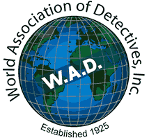 WAD Inc. logo